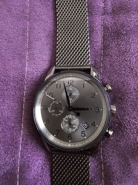 Часовник HUGO BOSS