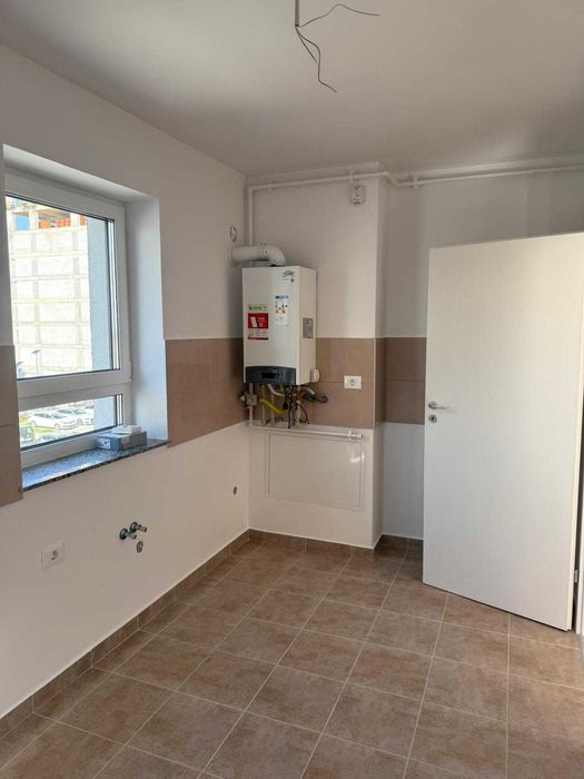 Proprietar Vând apartament 2 camere Tomis Plus Maurer Residence