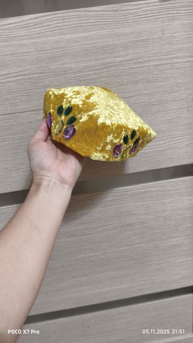 Продам костюм узбечки