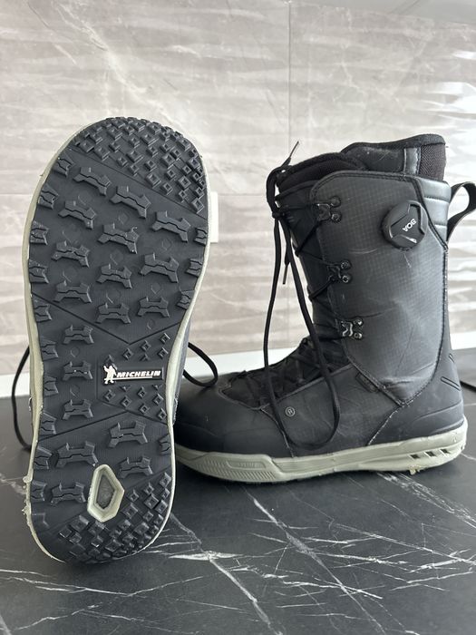 Boots snowboard Ride Fuse 46