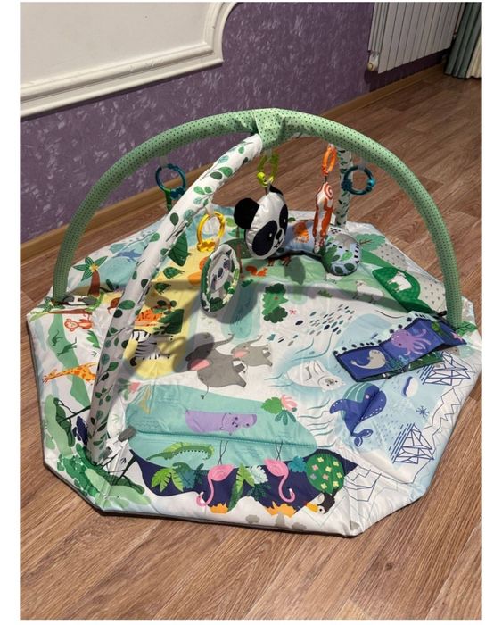 Продам детский коврик