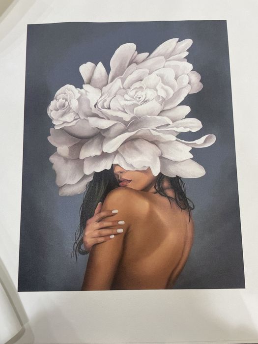 Печатаем картины под Ваши рамки!