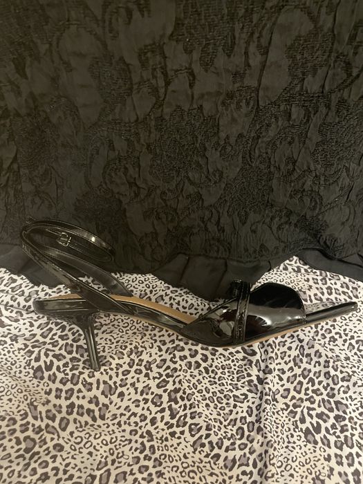 Токчета Nine West