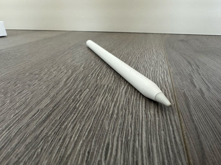 Apple Pencil (2nd generation)