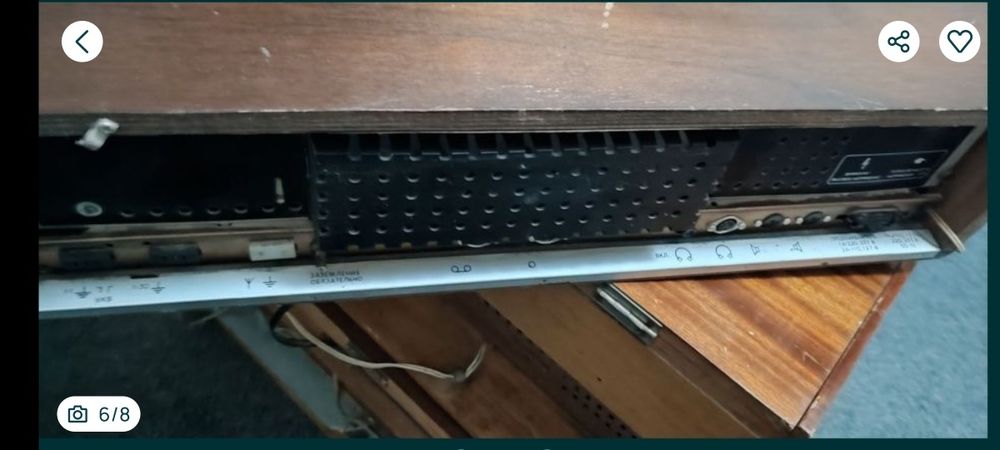 Radio  Pacific 3 , Traviata 2 , Melodija Stereo