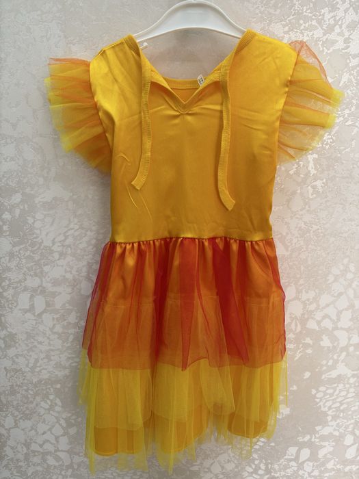 Платье и рубашка