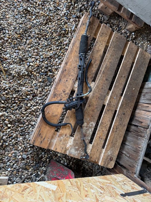 Caseta directie Bmw e30