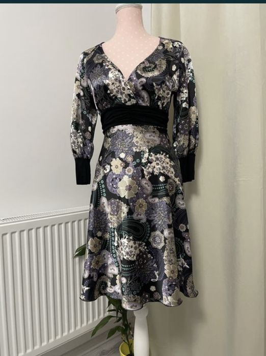 Rochie Motivi XS/S floral