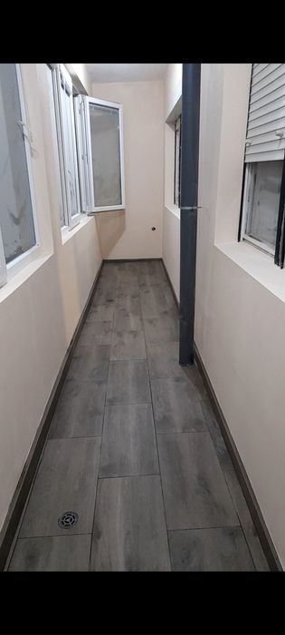 Строителни дейности