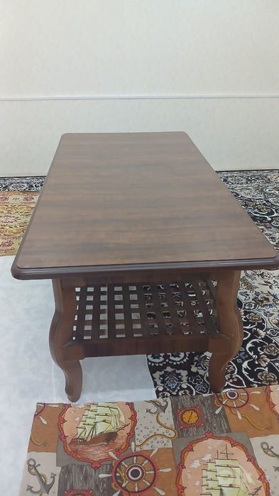 Стол янги ишлатилмаган 180×90
