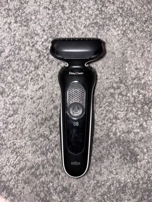 Braun Series 5 EasyClean, Type 5762