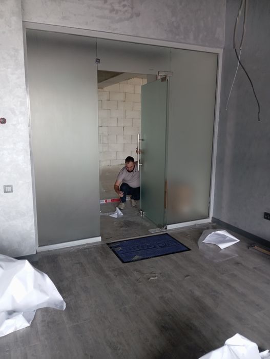 матовый туманка, тонировка солнце защитная офис ва барча ойналарга