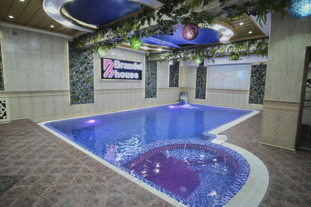 Barcha mebellari bilan tayyor xonadon. Qorasuv, Sayohat