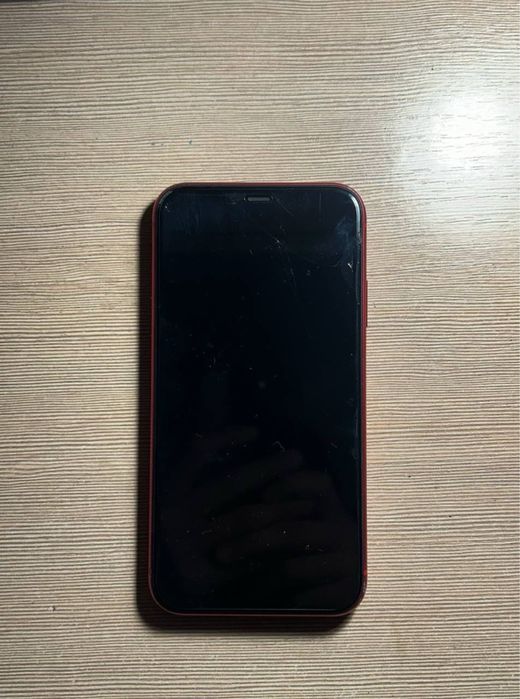 Iphone 11 64гб.