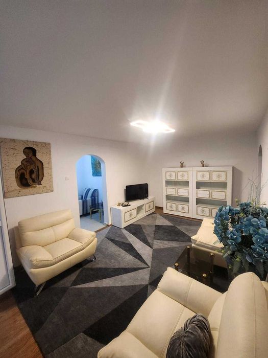 Apartament 3 camere