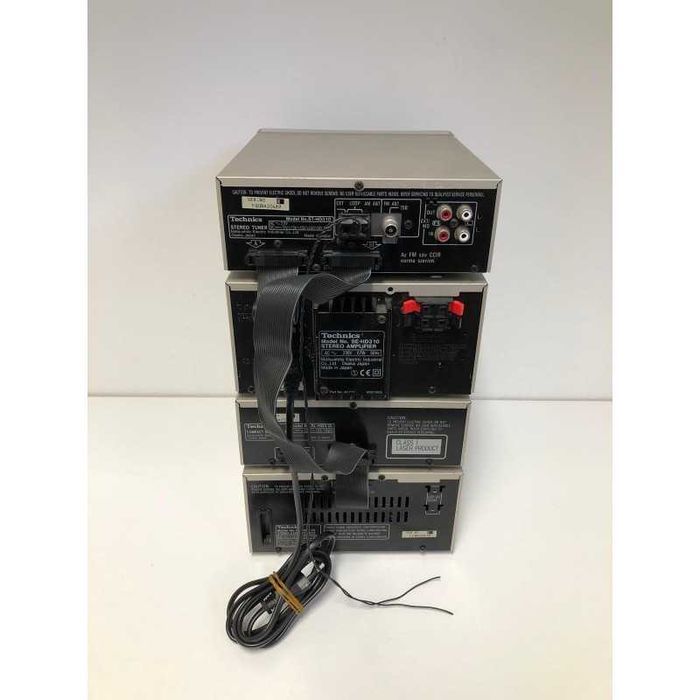 Linie Technics ST-HD310/SE-HD310/SL-HD310/RS-HB310 | UsedProducts.Ro