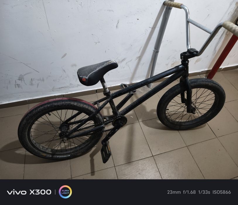 BMX/бмх хорошее состояние