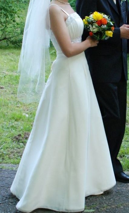 Rochie de mireasa