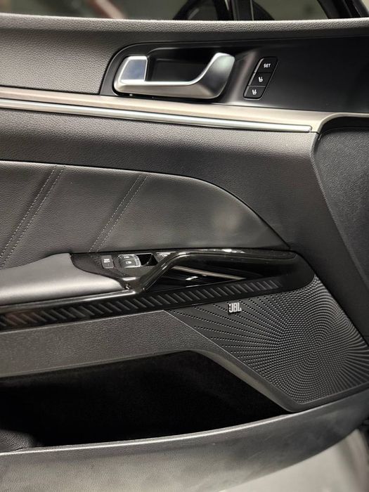 Kia K5 2 Turbo Full Premium позиция! 2025г! 7 тыс км пробега! Чистая!