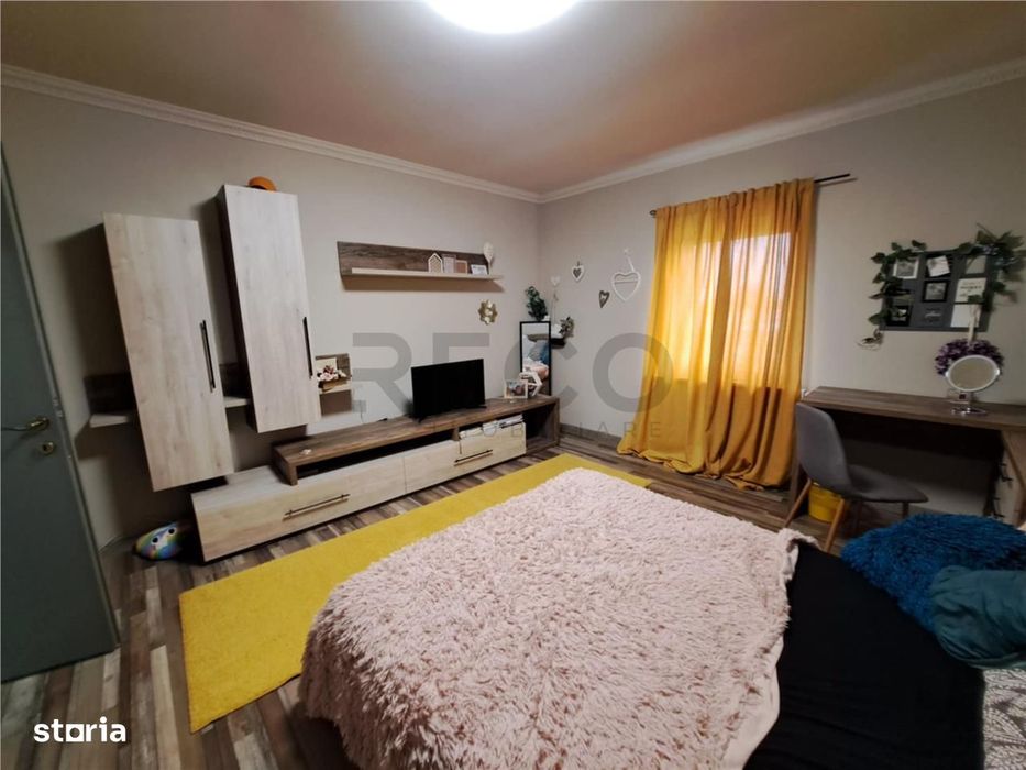 RECO vila lux in Salonta