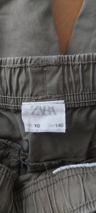 Дънки детски 9-10 г.