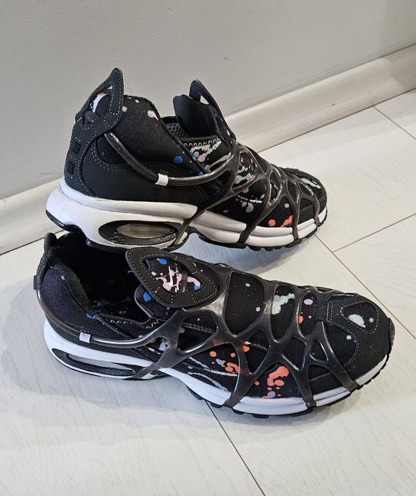 Маратонки nike 44 номер