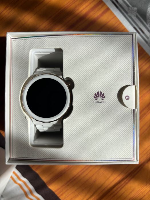 Часовник Huawei watch G3 Pro