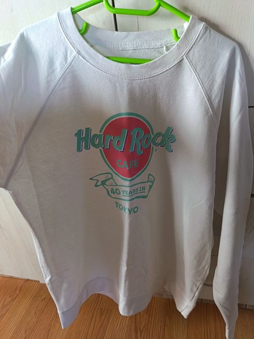 Vând bluza originala Hard Rock
