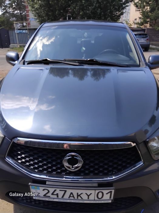 Машина отличном состояние