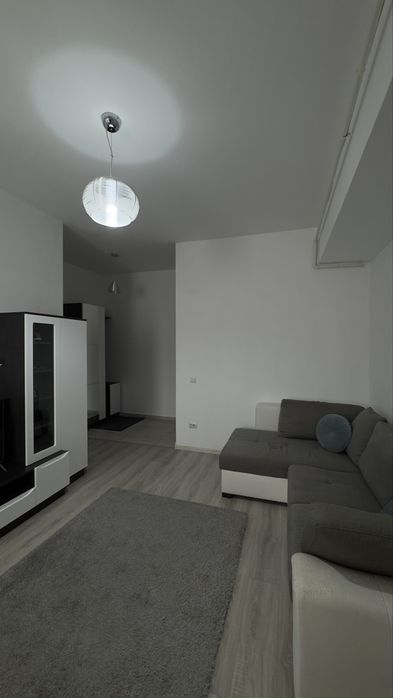 Apartament 2 camere – Oxygen Galata