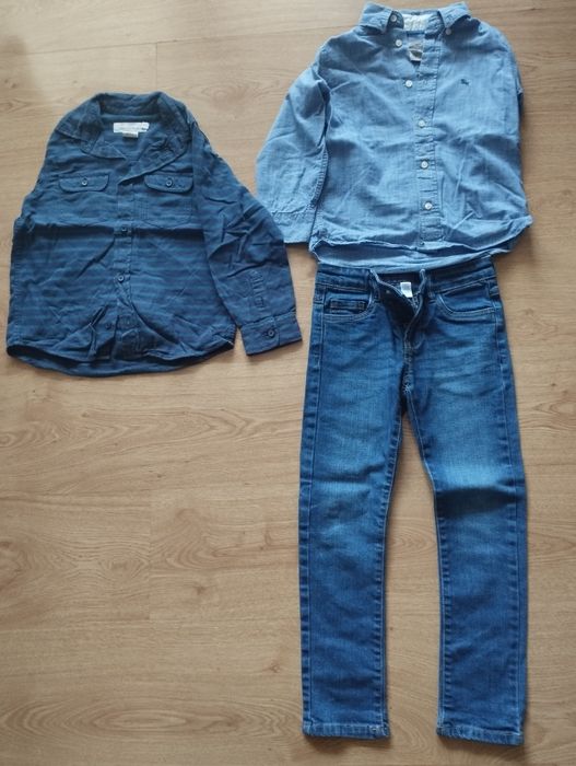 Детски сет 116 за момче