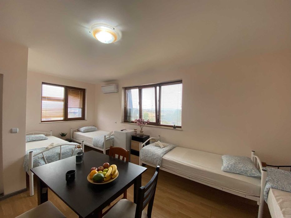 Стаи под наем за служители/работници в гр. Костинброд