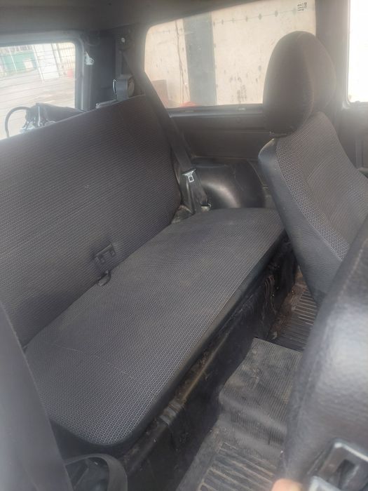 Хорошем Состояние Нива