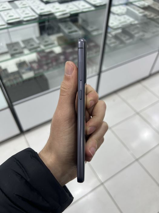 Samsung Galaxy S21 Fe ideal