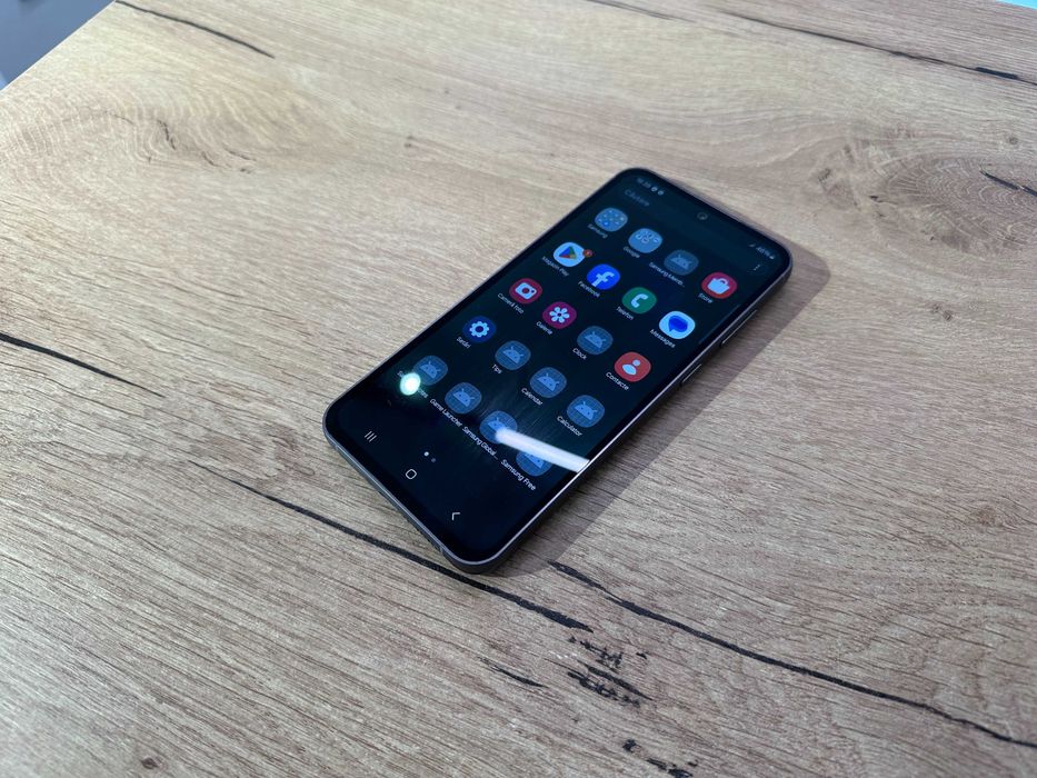 Samsung S23 FE Graphite, 128GB, 8GB Ram, Factura & Garantie