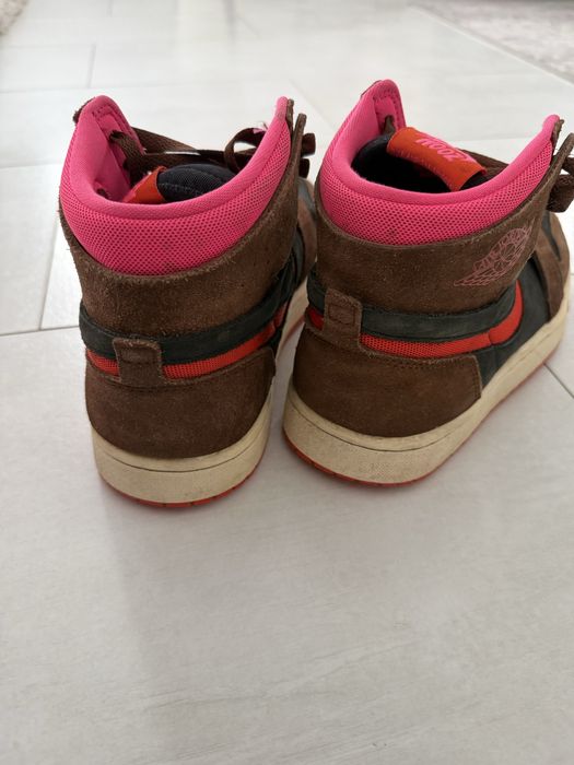 Jordan 1 zoom Air CMF