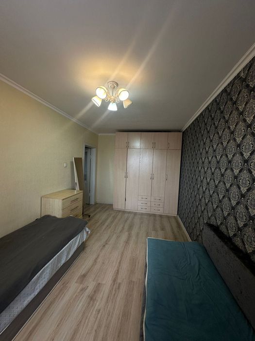 2 комната квартира жалға беріледі