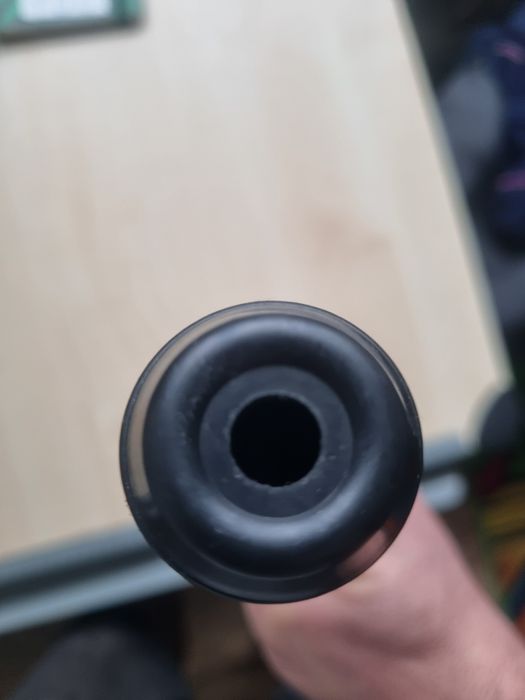 Adaptor rotopercutor SDS plus la SDS max