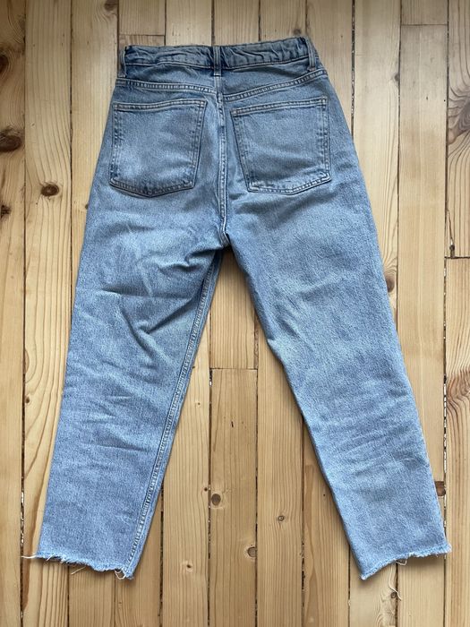 Zara дамски дънки размер 36