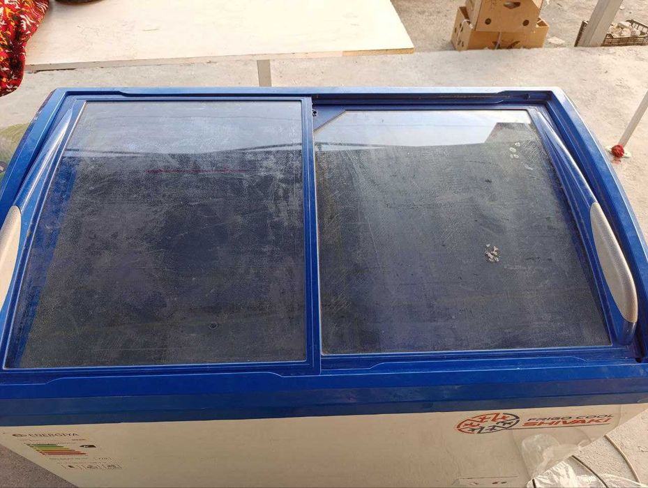 Muzlatgich sotiladi   bir oy ishlatilgan