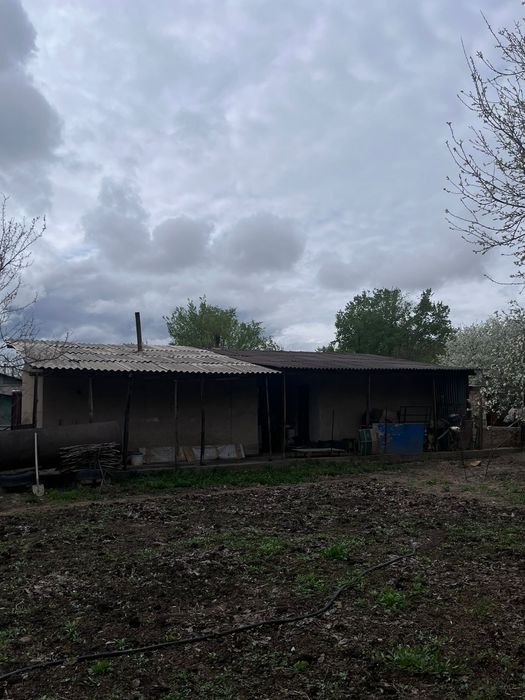 Продам дом Ащыбулак