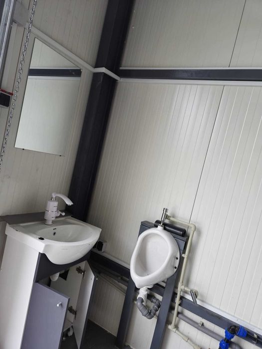 Hala industriala de închiriat