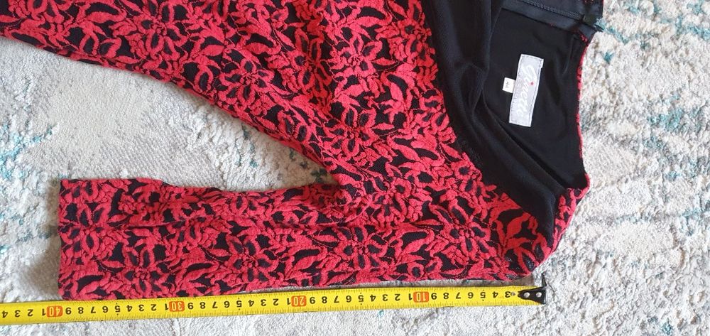 Rochie GINETTE - mărime S-M