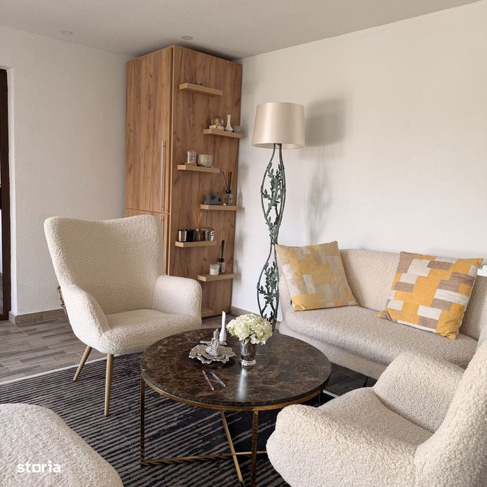Casă de vânzare – 250 mp | Teren 863 mp | Vânători, Vrancea.