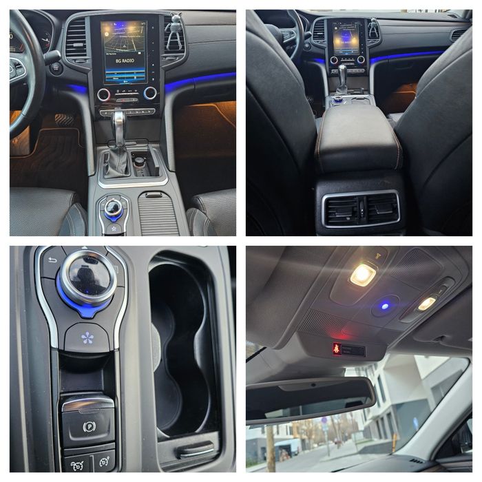 Renault Talisman 85000km