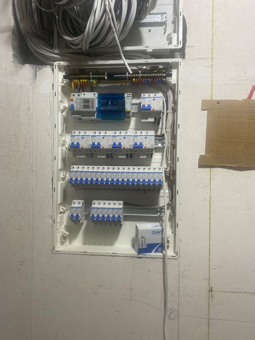 Электрик Электромонтаж из России! Самарканд