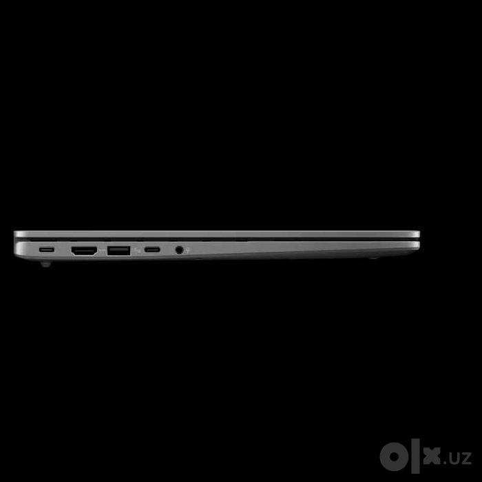 Ноутбук Asus VivoBook S14 Oled U5-325