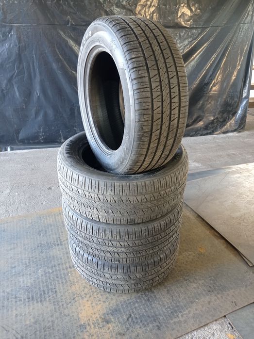 Шины летние Sailun