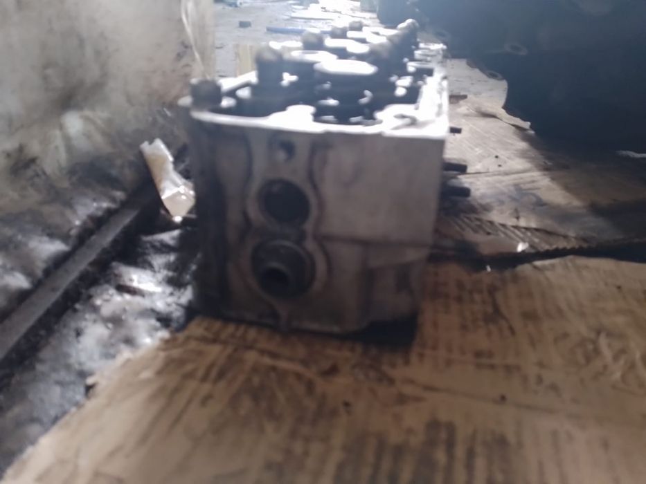 Головка блок Мотор