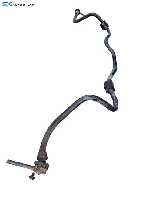 Bara Torsiune Stabilizatoare Fata Opel Tigra B 2004 - 2009 [V0462]